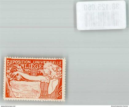 38125050 - Liege Luettich / Luik