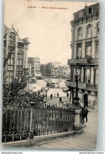 39760947 - Liege Luettich / Luik