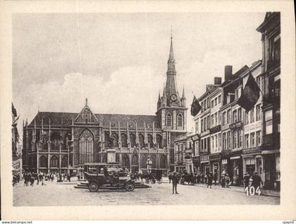 CPM Liege