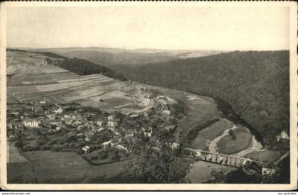 Bouillon Wallonne Bouillon