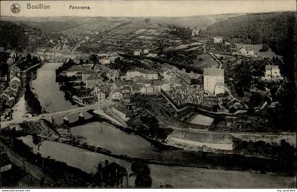 Bouillon Wallonne Bouillon