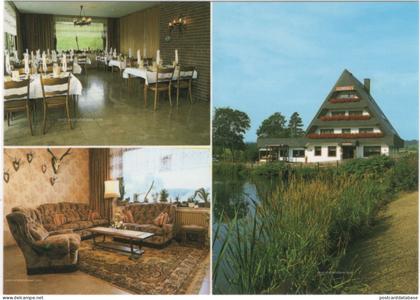 Büllingen - Haus Tiefenbach - & hotel