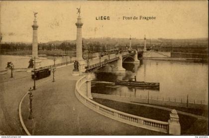 Liege Luettich Liege Pont Fragnee
