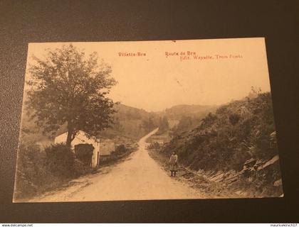 Villette-bra 1909 bettembourg