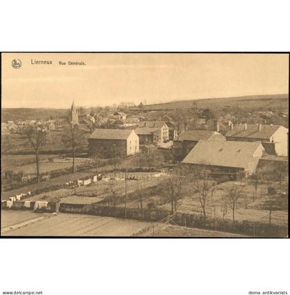 Lierneux (Belgium), year: 1938, publisher: Libre-Echange / NELS.