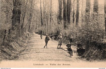 Linkebeek  -