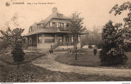 Linkebeek  -