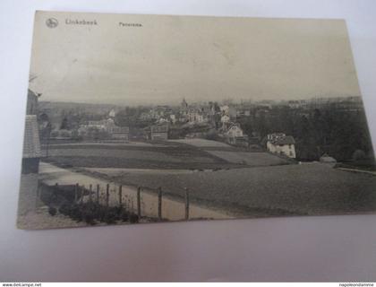 Linkebeek, Panorama