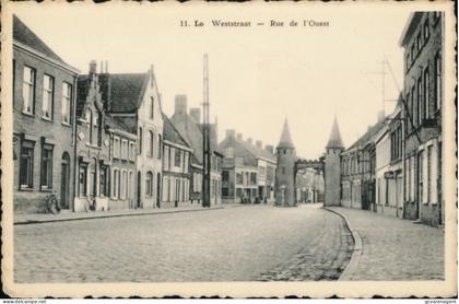 LOO        WESTSTRAAT