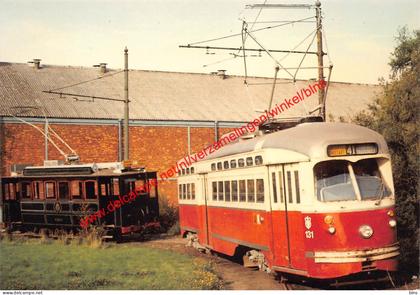 Motrice PCC - Lobbes