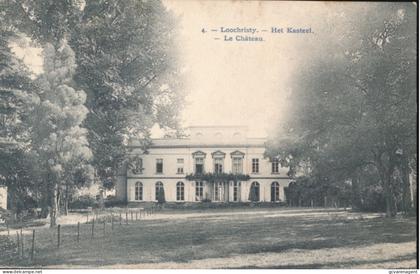 LOCHRISTI      HET KASTEEL