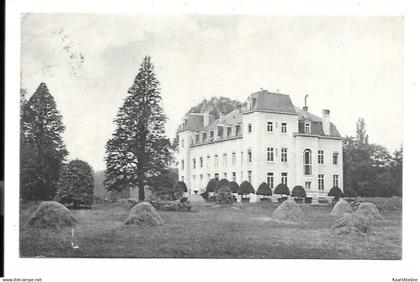 Linden - Kasteel.