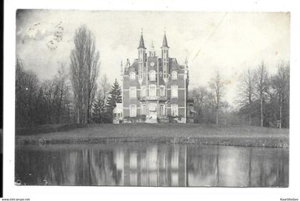 Linden - Kasteel.