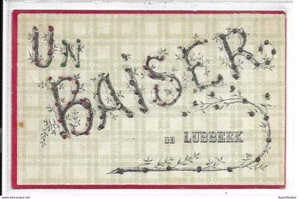 Lubbeek - Un Baiser de Lubbeek.