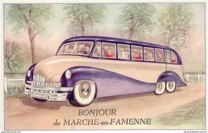 55096774 - Marche-en-Famenne