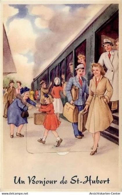 55121127 - Saint Hubert