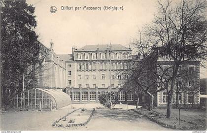 Belgique - MESSANCY (Lux.) Differt