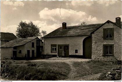 Vielsalm - Maison Ardennaise
