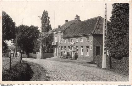 BELGIQUE - Louise Marie - Gasthof - Vlaamsche Ardennen - Gasthof Spijshuis - 1945 - Nels - Carte postale ancienne