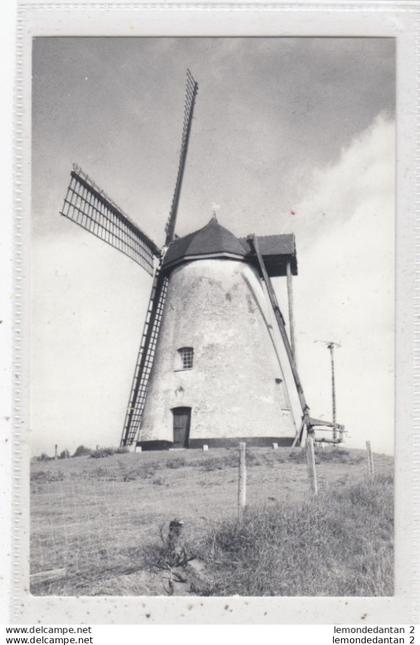 Nukerke. Molen Ter Hengst. *
