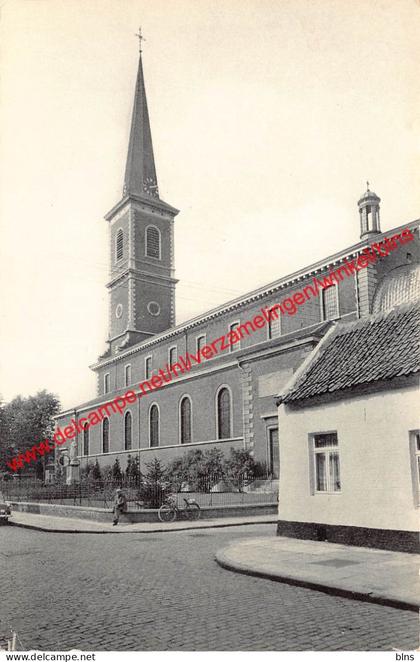 De Kerk - Maaseik