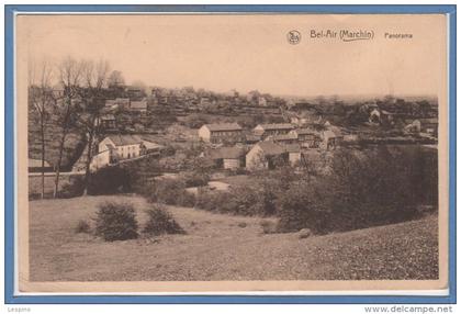 BELGIQUE -- BEL AIR ( MARCHIN ° --  Panorama