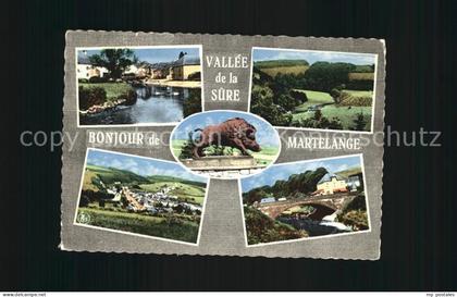 Martelange