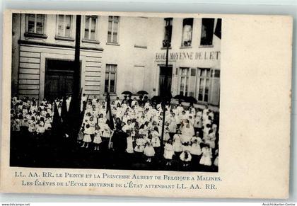 13174347 - Malines Mecheln / Mechelen