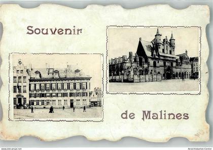 39755353 - Malines Mecheln / Mechelen