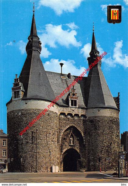 Brusselpoort - Mechelen