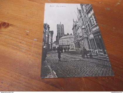Menen, Menin, Rue d'Ypres