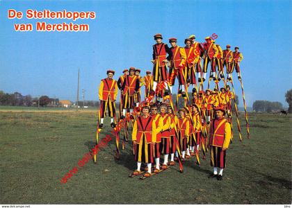 De Steltenlopers - Merchtem