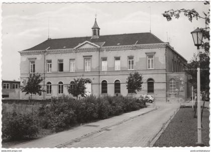 Merchtem - Gasthuis