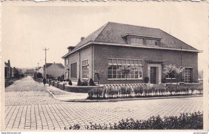 MERELBEKE  DE POST