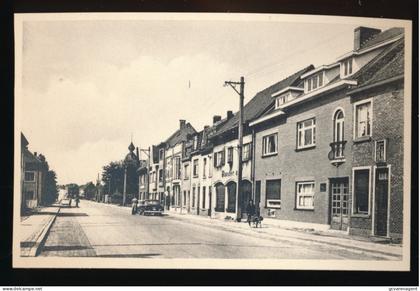 MERELBEKE     HULDEGEMSE STEENWEG