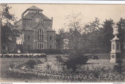Merksplas - Merxplas Colonie - Cellulaire - Celgevangenis