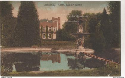 Messancy - Chât. Muller-Tesch