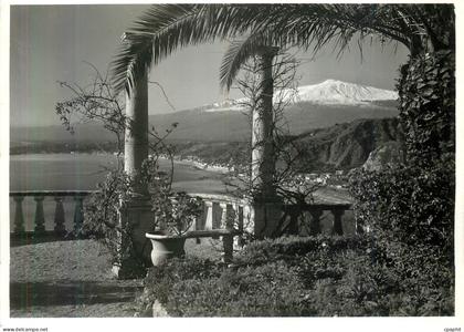 CPM Taormina Villa Falconara