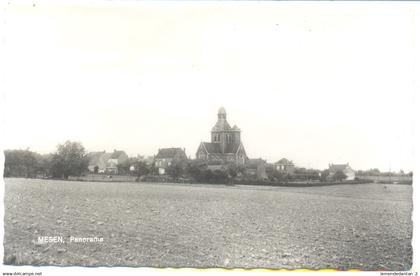 Mesen - Panorama - Uitg. Huis Spinnewijn R. Mesen