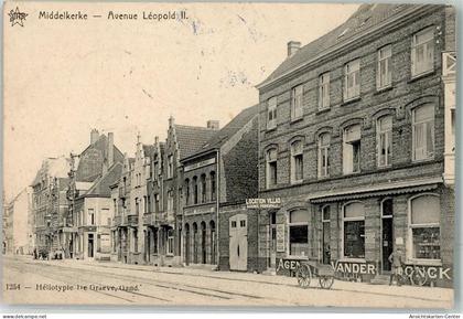 10648140 - Middelkerke