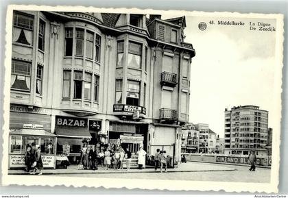 10753971 - Middelkerke