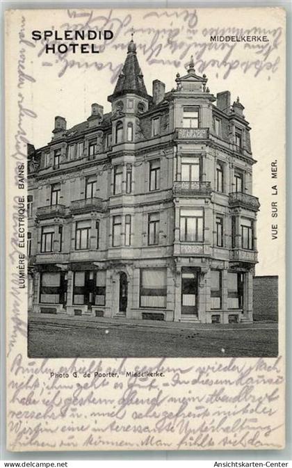 14006784 - Middelkerke