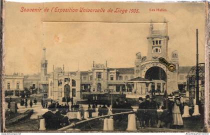 55096826 - Mons