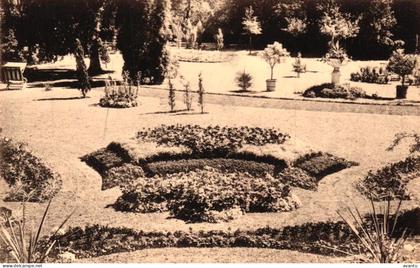 MONTIGNY LE TILLEUL / LE CHATEAU