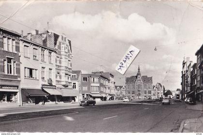MORTSEL - Oude God :  anwerpse straat