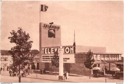 Bruxelles l Exposition 1935