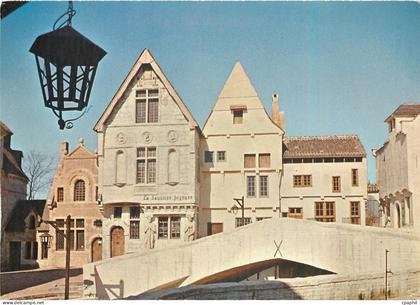 CPM Exposition Universalle de Bruxelles 1958