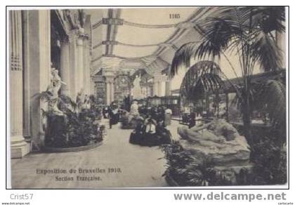 EXPO 1910