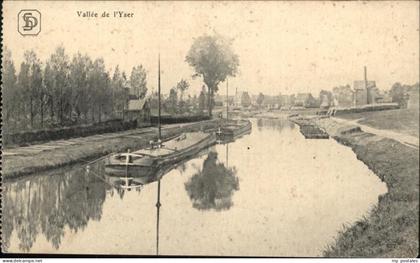 Vallee de l Yser