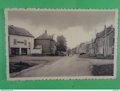 Musson Vieille rue vers Baranzy